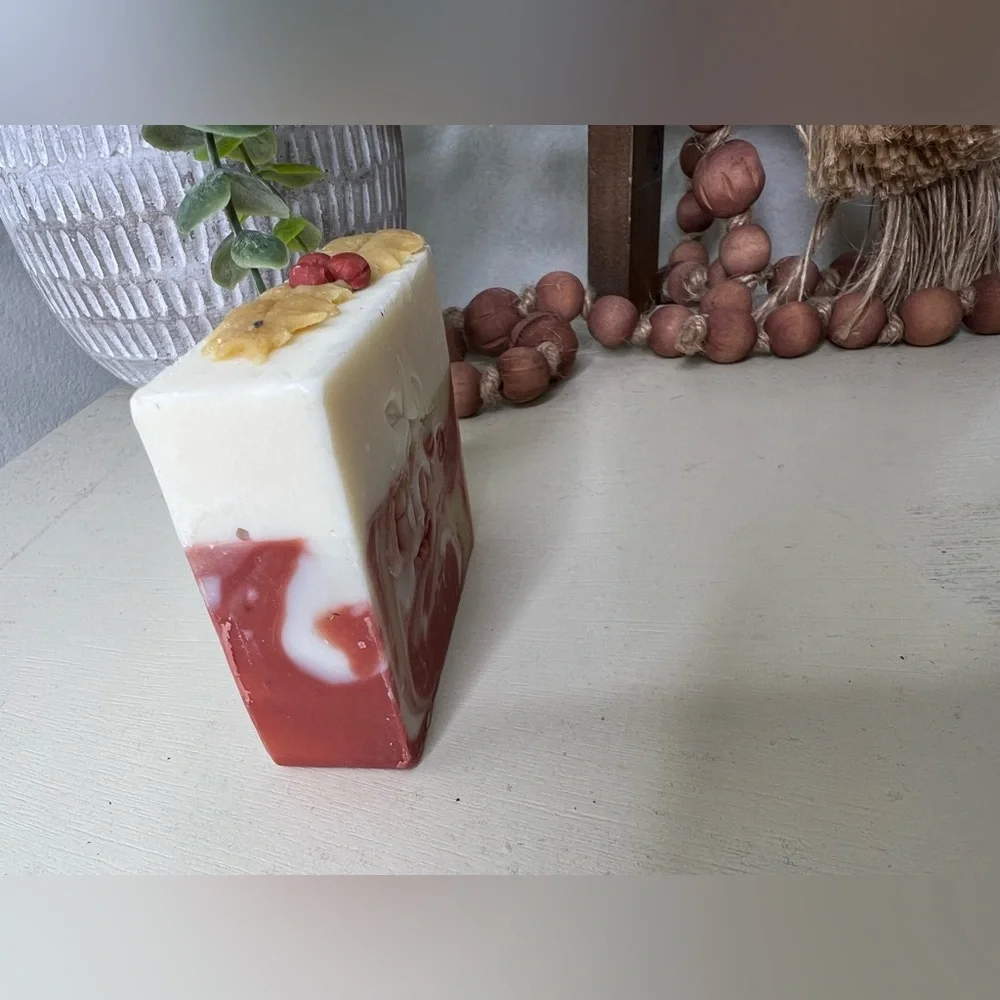 Fiora Soap Co www fiorasoapco